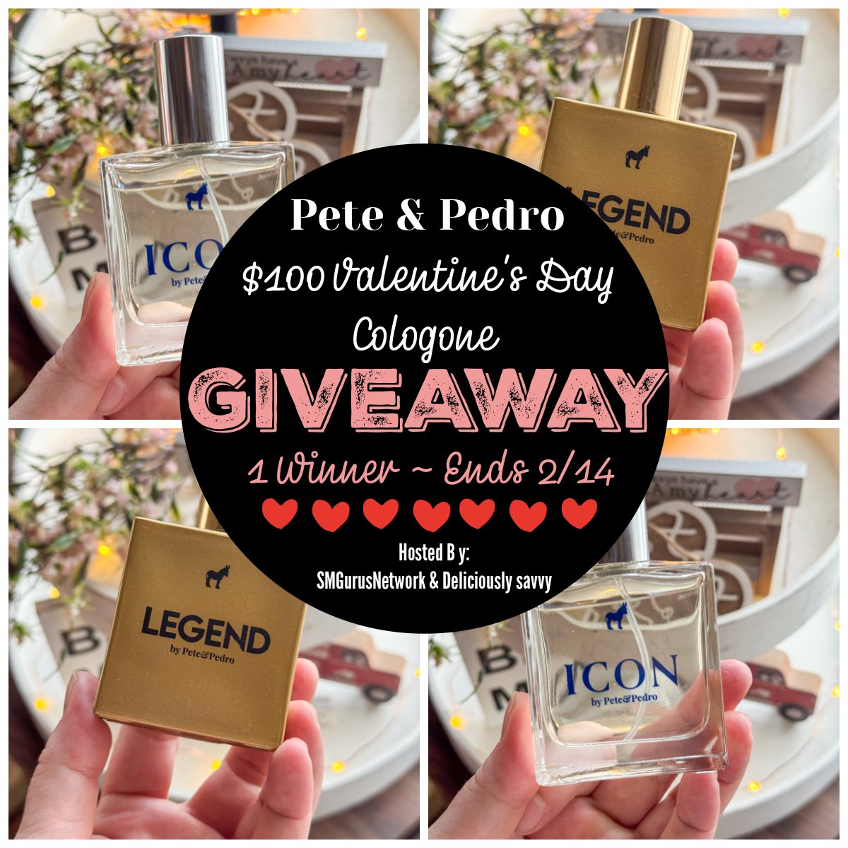 Deliciously Savvy tweet media