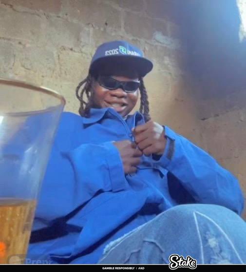 StfuEmeka's tweet image. Mr money                          ????😂😭