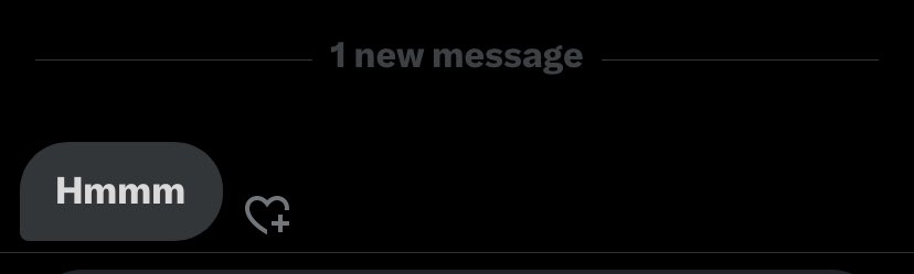 You people should come and check on me, I’m not breathing fine I’m serious.

What I sent.                   What he said.