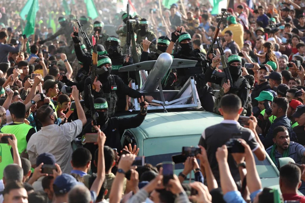 PCO29's tweet photo. O Hamas venceu! https://t.co/Q1wDDK7yIW