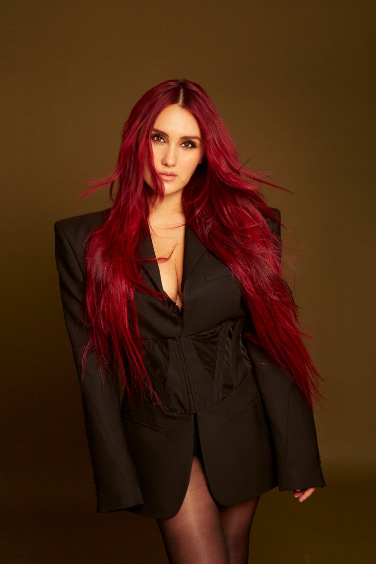 Dulce Maria España 🇪🇸 tweet media