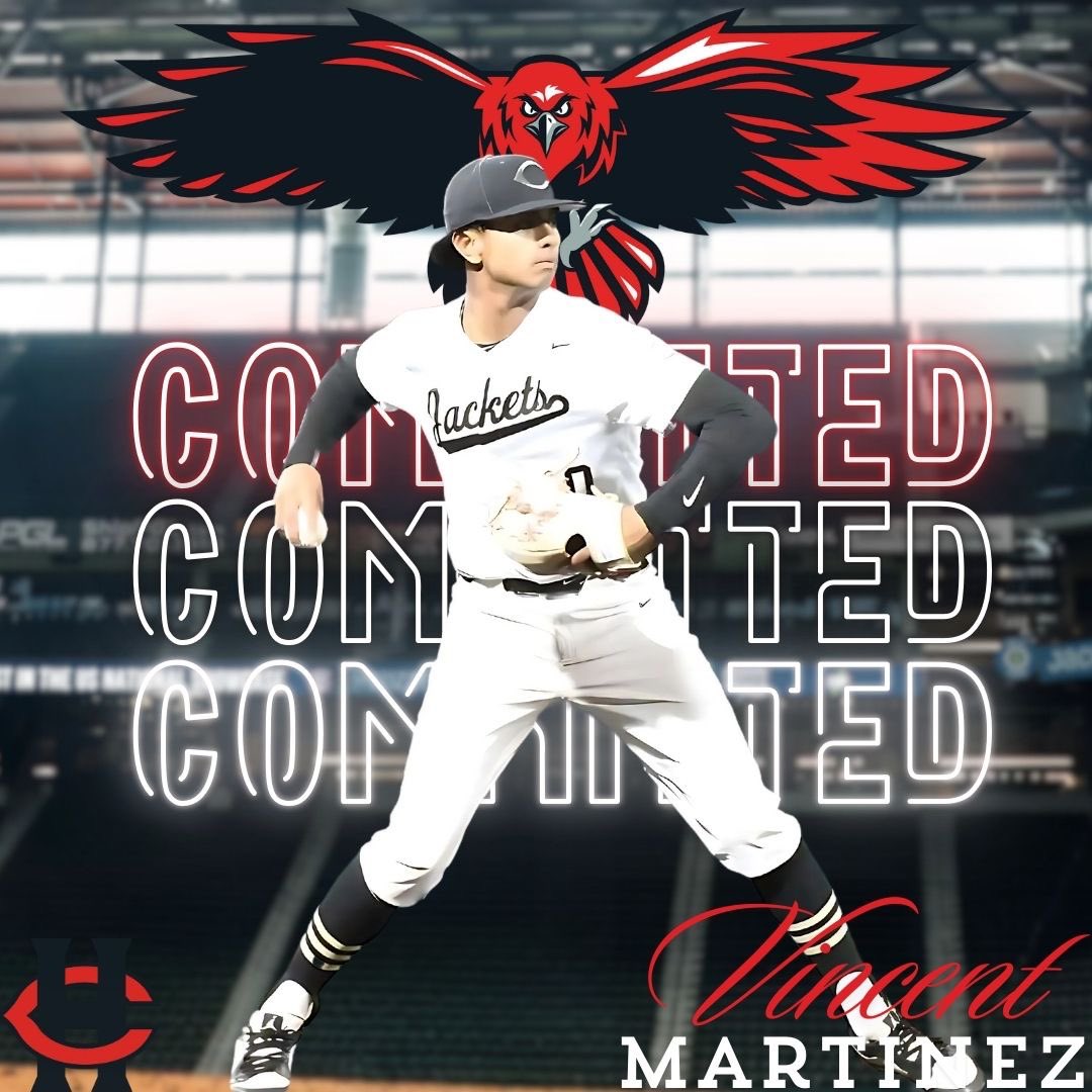 I would like to thank eveyone that has been with me throughout this journey and thank the coach’s for giving me this opportunity to move on to the next level I am beyond blessed to announce I am taking my talent to <a href="/HC_HawkBaseball/">Howard Baseball</a> 
<a href="/JacketChs/">Cleburne Jacket Baseball</a> <a href="/DFWTwins/">DFW TWINS</a> Go Hawks!!