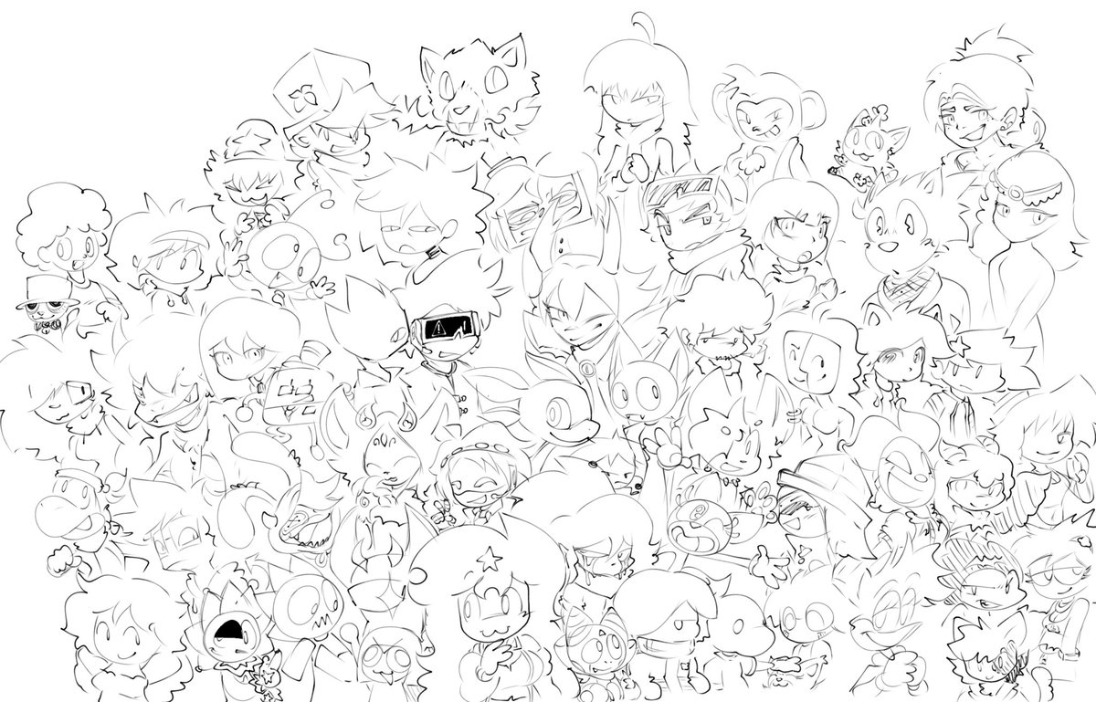 I CAN'T HANDLE THIS ANYMORE