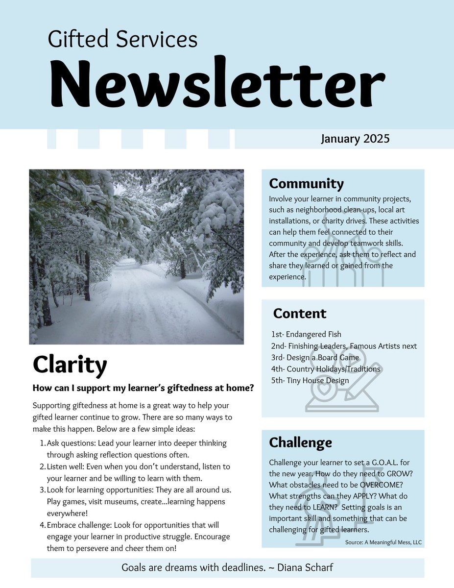 Canutillo Gifted and Talented tweet media