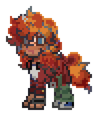 lexiixyk's tweet photo. @brig4y @narcisso__ Te respondo en la main, hola!!

Ciro ES colorado:3

Solo que no tengo un dibujo a color de él, solo una skin de Pony Town :'v https://t.co/c4M6MV6ayJ