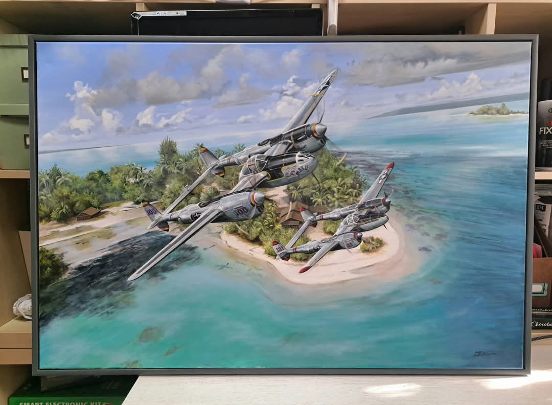 eskiwoods's tweet photo. @Culture_Crit If anyone wants mine for 42 million I'm quite happy to accept! https://t.co/HTRpt5jVR6