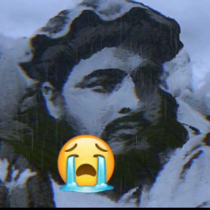 دوخت_نه_هېریدونکی_اتل😰👋

لښکر دتورپنـجـ!ب په تختېدو دی اوته نه یې
ټغر یې دطاغـ.وت په ټولېدو دی او ،ته نه یې