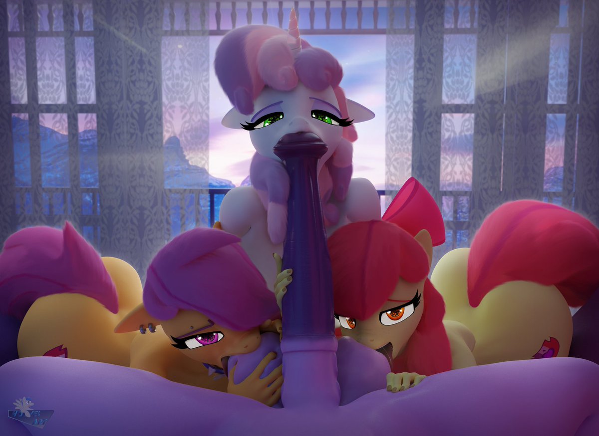Apple Bloom (@BloomingApples) / Posts / X