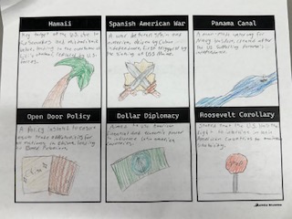 DVUSD Pathways tweet media