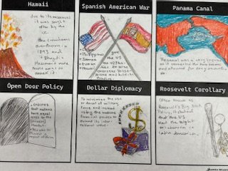 DVUSD Pathways tweet media