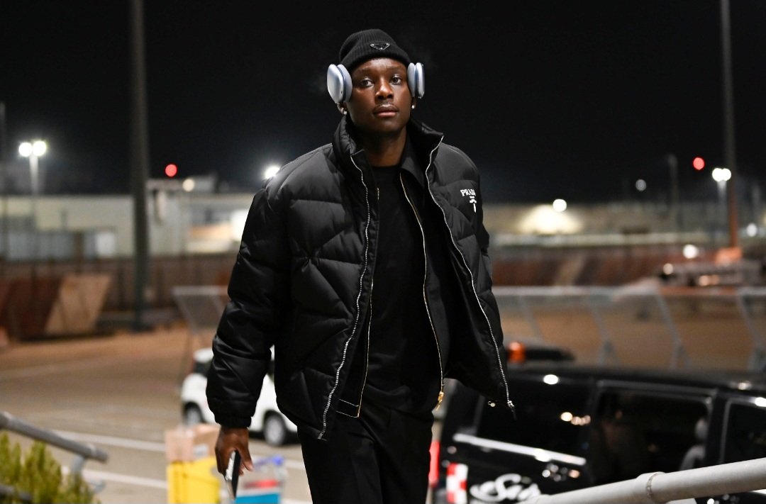 AURA ⚪️⚫️ #KoloMuani #Juventus