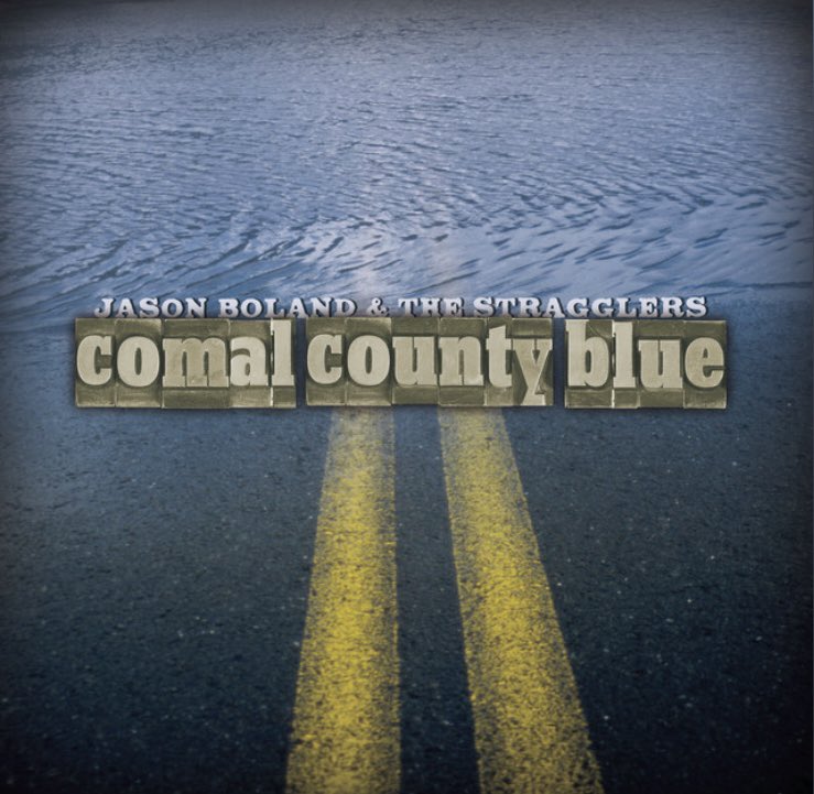Jason Boland- Comal County Blue (2008)

This is an insanely great record. Boland and Co proving again what heavy hitters they are as a band. Title track, The Party’s Not Over, Alright, God is Mad at Me, and Outlaw Band are standouts. Every song feeds off of each other perfectly