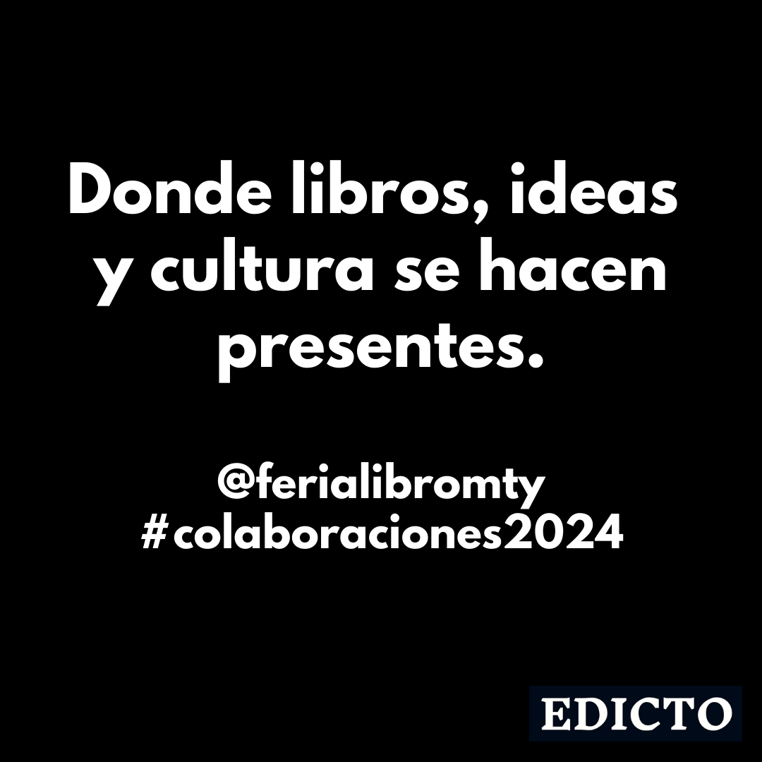 Edicto (@edictomx) on Twitter photo 