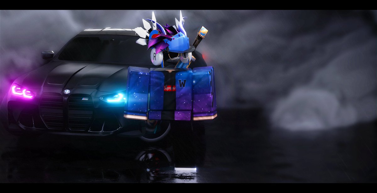 Z4JC0's tweet image. Personal project i made for fun 👀
#Roblox #RobloxDev #RobloxGFX #RobloxArt