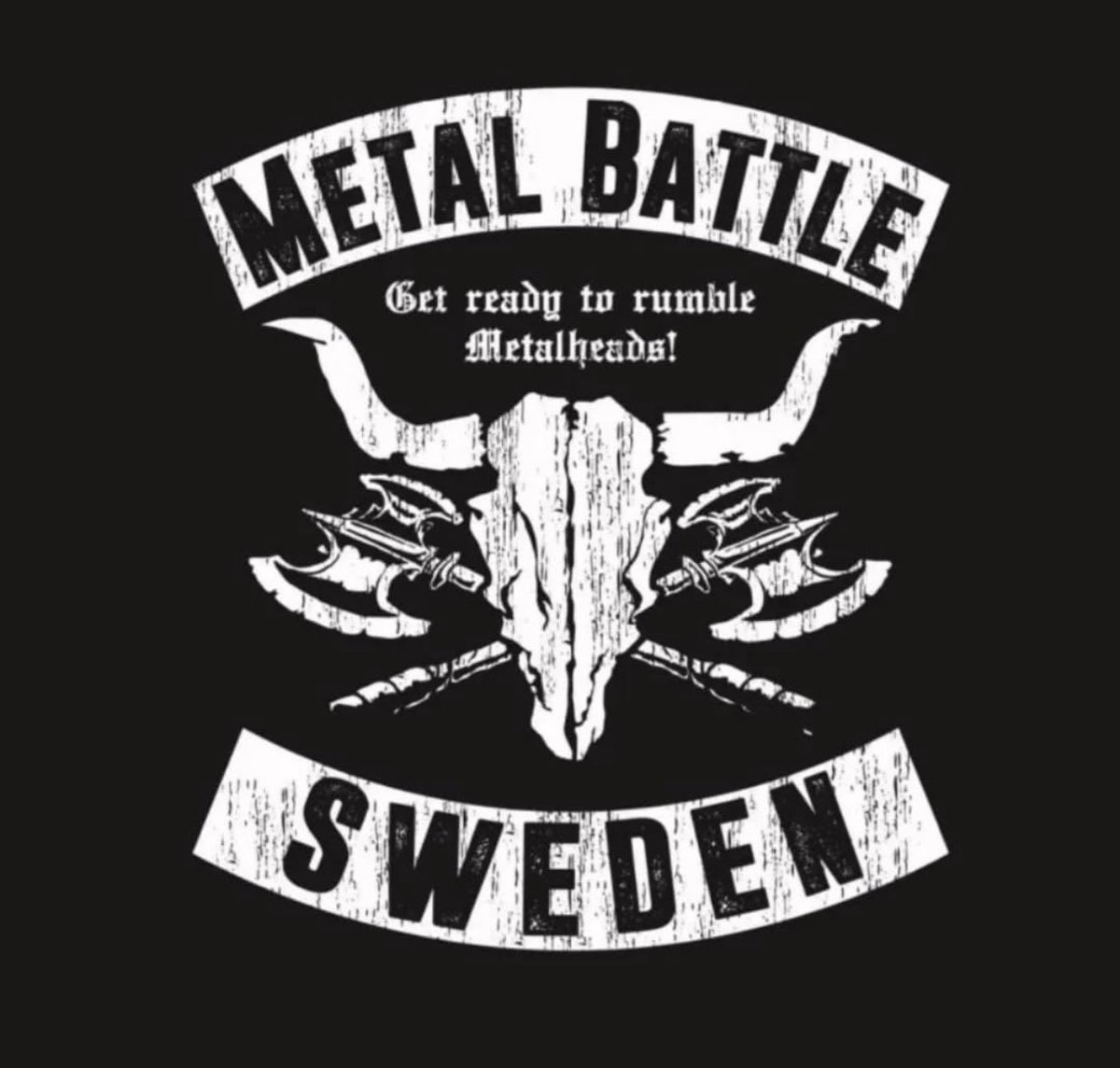 Backstage -Rockbar- (@backstagethn) on Twitter photo Just announced!! SUB-COMPETITION NO 2 - MARCH 1st - in Trollhättan !! 🤘
#wacken #wackenopenair #wmbsweden2025 #backstagerockbar #trollhättan #sweden <a href="/Wacken/">Wacken Open Air</a> Just announced!! SUB-COMPETITION NO 2 - MARCH 1st - in Trollhättan !! 🤘
#wacken #wackenopenair #wmbsweden2025 #backstagerockbar #trollhättan #sweden <a href="/Wacken/">Wacken Open Air</a>