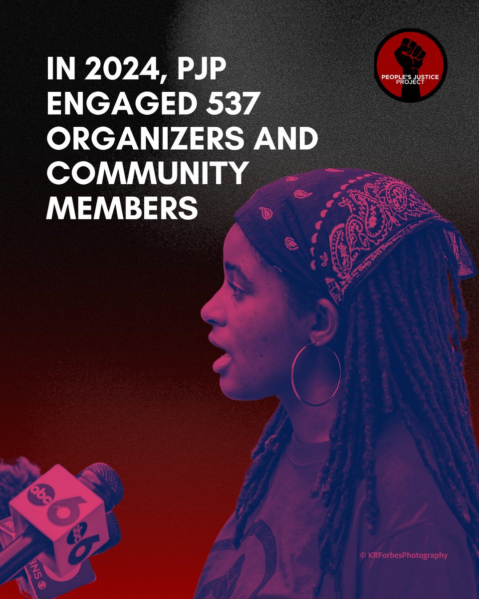 People’s Justice Project tweet media