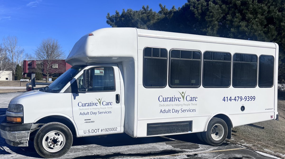 image360NB's tweet photo. Excited to share the finished look of this bus with new vehicle graphics! If you’re looking to transform your vehicle into a mobile ad, get in touch with us today!
#waukeshacounty #milwaukeecounty #image360newberlin #signage #sign #vinylgraphics #vinylwrap #graphicdesign https://t.co/LoEzqvqdop