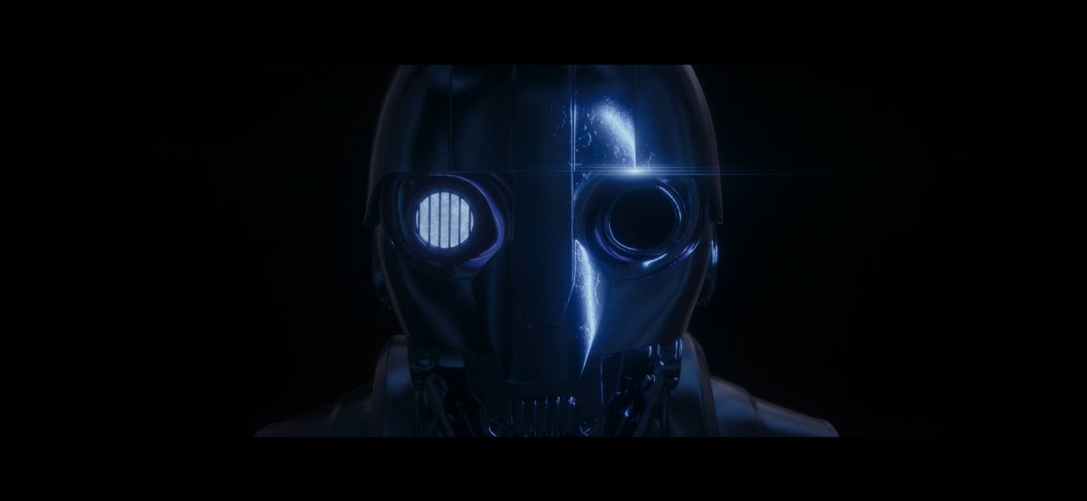 It’s #StarWars #SkeletonCrew season finale time!

#4K #HDR