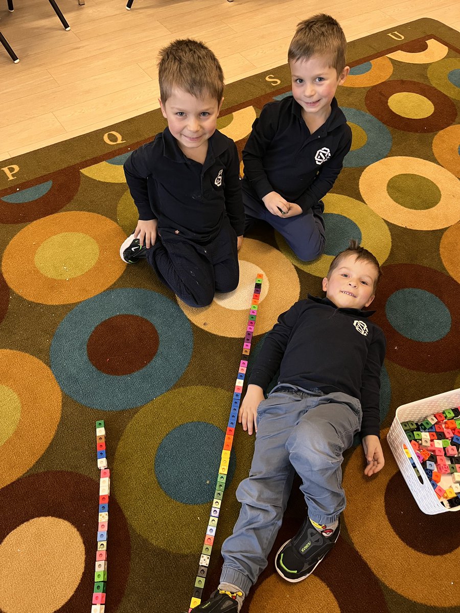 Ms. Ricci (@ms_aricci) on Twitter photo There are 3 of them … but which one is taller? Let’s measure and find out! 📏<a href="/StCeciliaHCDSB/">StCeciliaHCDSB</a> There are 3 of them … but which one is taller? Let’s measure and find out! 📏<a href="/StCeciliaHCDSB/">StCeciliaHCDSB</a>