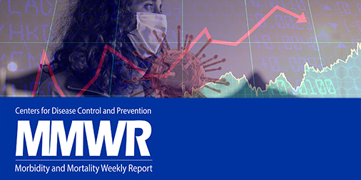 In Case You Missed It: MMWR -  hsdl.org/c/mmwr-jan2025/