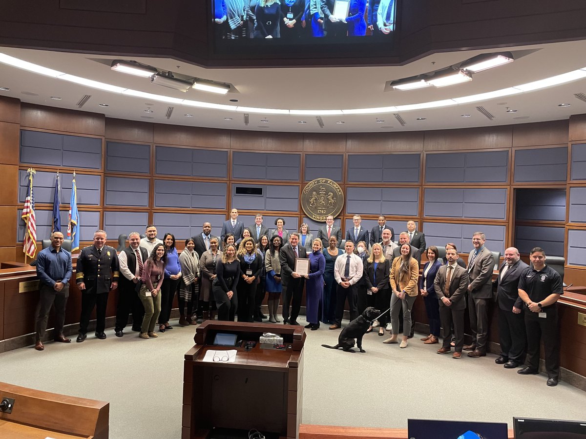 Supervisor Pat Herrity tweet media