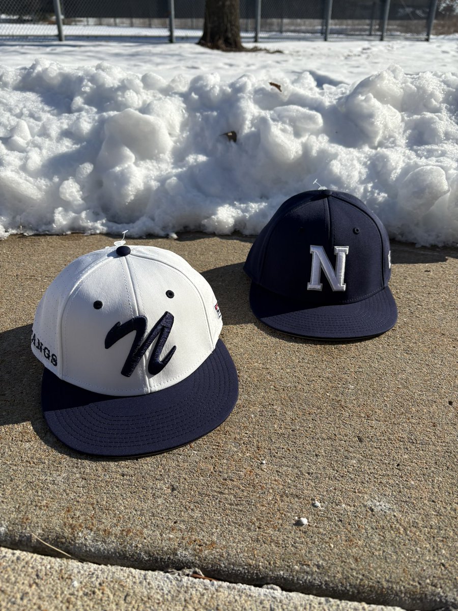 Blue Valley North Baseball tweet media