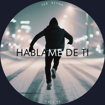 FerReynaOFICIAL's tweet photo. #NuevaFotoDePerfil https://t.co/D2u1kvmAye