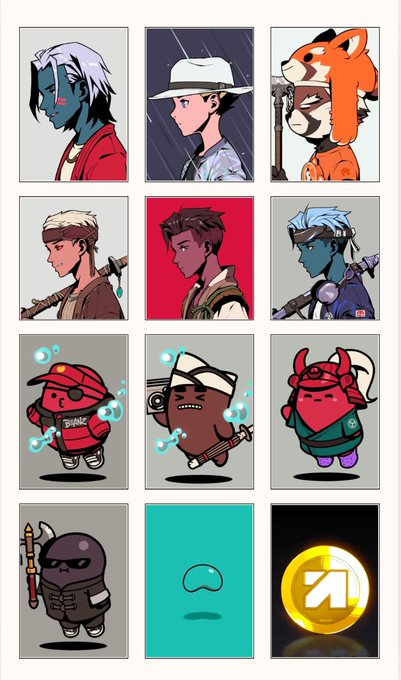 Gelos ⛩️🏴‍☠️ tweet media
