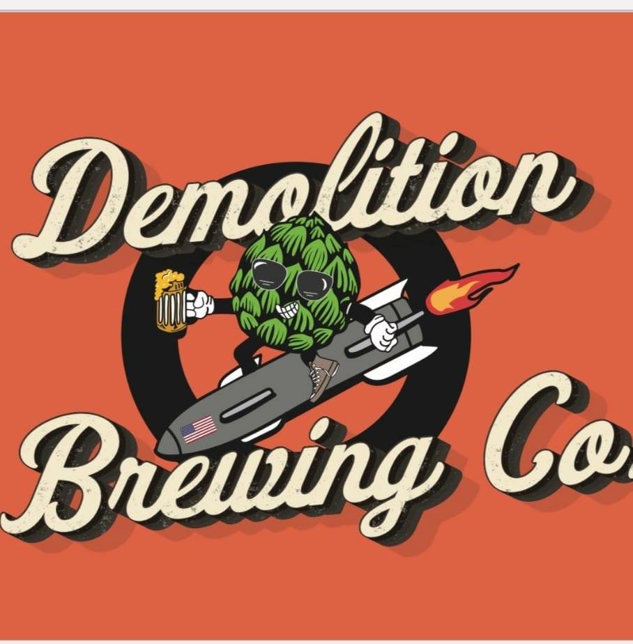 Craftapped's tweet image. Missouri!  Let's welcome Demolition Brewing as a Craftapped partner.