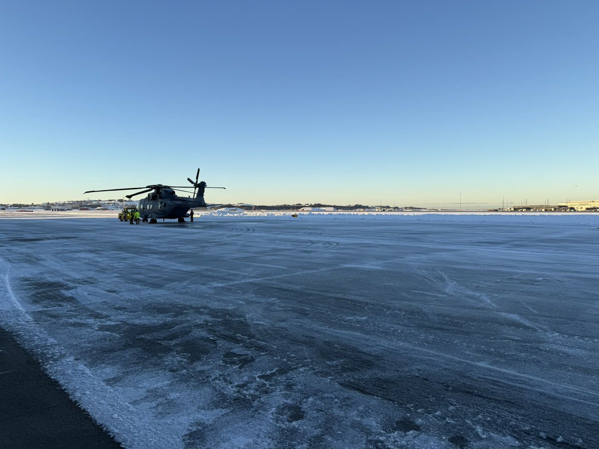 845 Naval Air Squadron tweet media