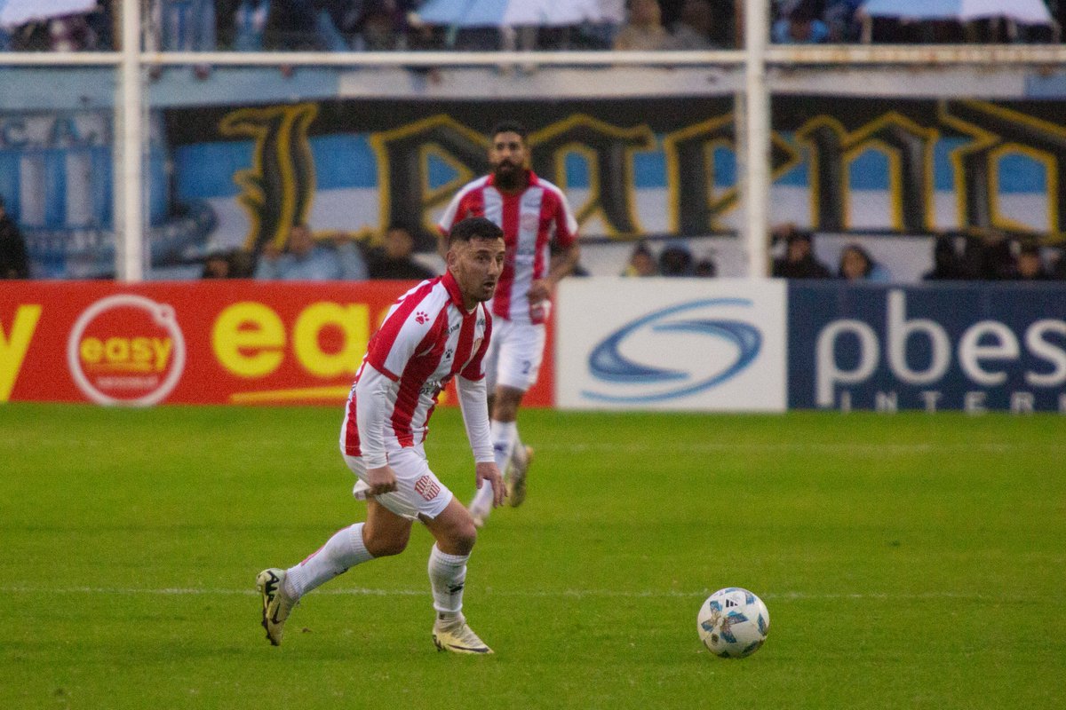 Club Atlético San Martín tweet media