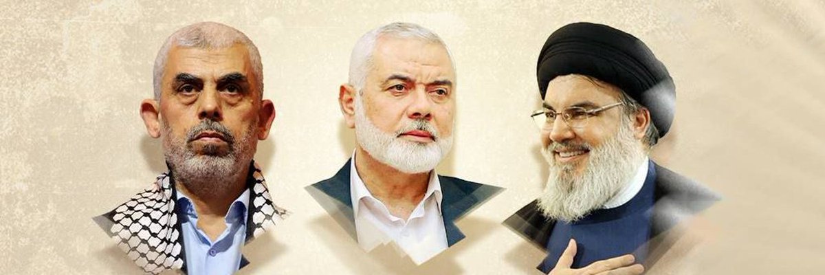 FalreFoundation's tweet photo. Sizi asla unutmayacağız! 

Liderlerini şehid vermiş bir halkı yenemezsiniz! https://t.co/F9UFMT0UTO