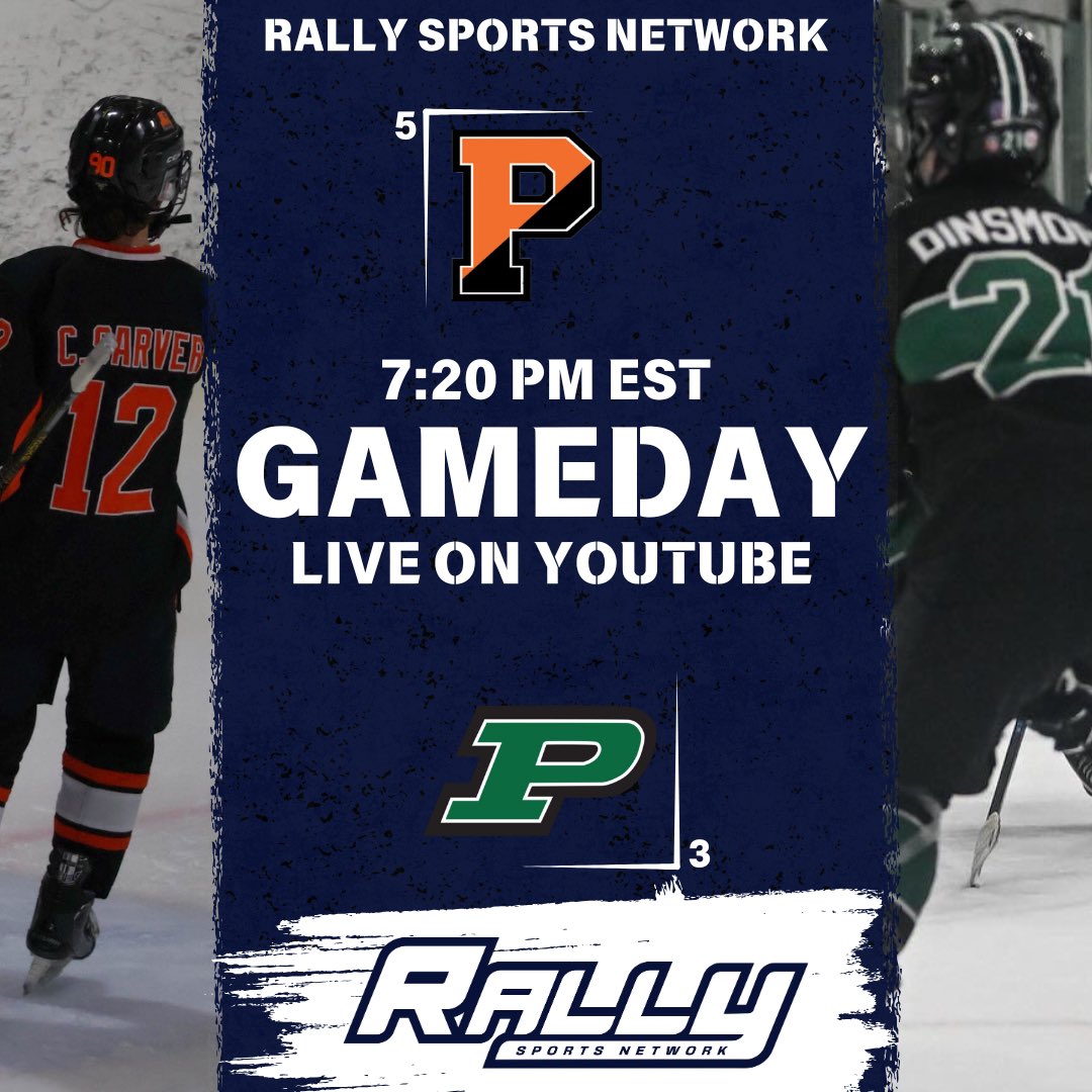 Rally Sports Network tweet media