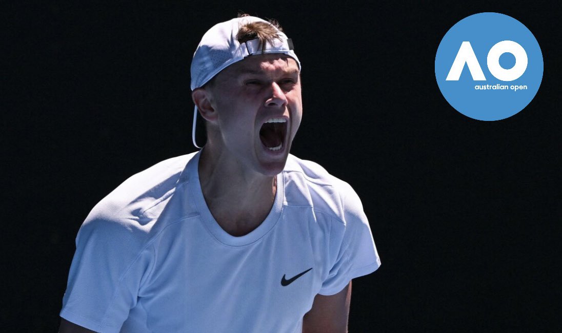 Australian Open 🇦🇺

🇩🇰 Rune @ 2.27 (Pinnacle) - 1u

LIKE IF TAILING! ❤️

There’s too much love for Matteo here. Personally, I don’t see Holger Rune as an underdog—at worst, I’d call it a pick’em. While Rune is prone to mental dips during matches, I still believe he’s not the most