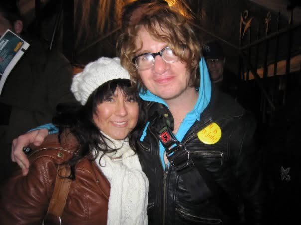 tinyCandyholic's tweet image. 15 years ago!!! Seeing @OneRepublic in a church. kulturkirche in Cologne. 

First time Kani and I  met Claudi! 🥰 

@RyanTedder @browndown ❤️