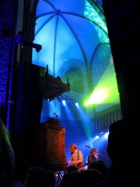 tinyCandyholic's tweet image. 15 years ago!!! Seeing @OneRepublic in a church. kulturkirche in Cologne. 

First time Kani and I  met Claudi! 🥰 

@RyanTedder @browndown ❤️