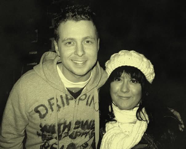 tinyCandyholic's tweet image. 15 years ago!!! Seeing @OneRepublic in a church. kulturkirche in Cologne. 

First time Kani and I  met Claudi! 🥰 

@RyanTedder @browndown ❤️