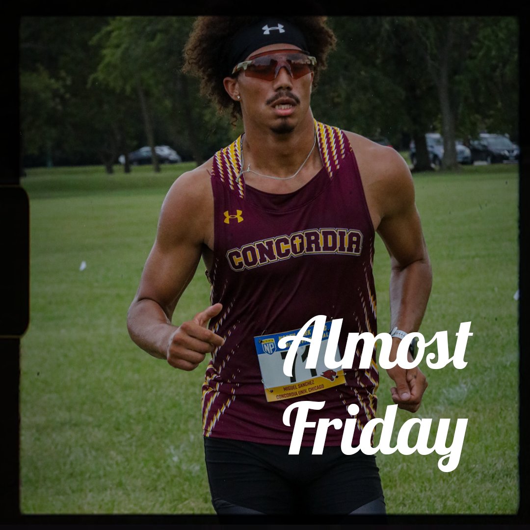 CUC Track & Field/Cross Country tweet media