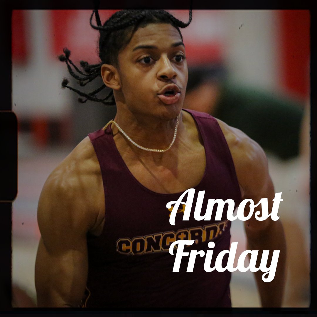 CUC Track & Field/Cross Country tweet media