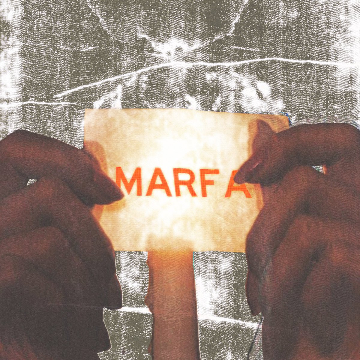 A new project coming out named MARFA
808’s and Guitars Surfing through the dunes across the sea 02/ 2025