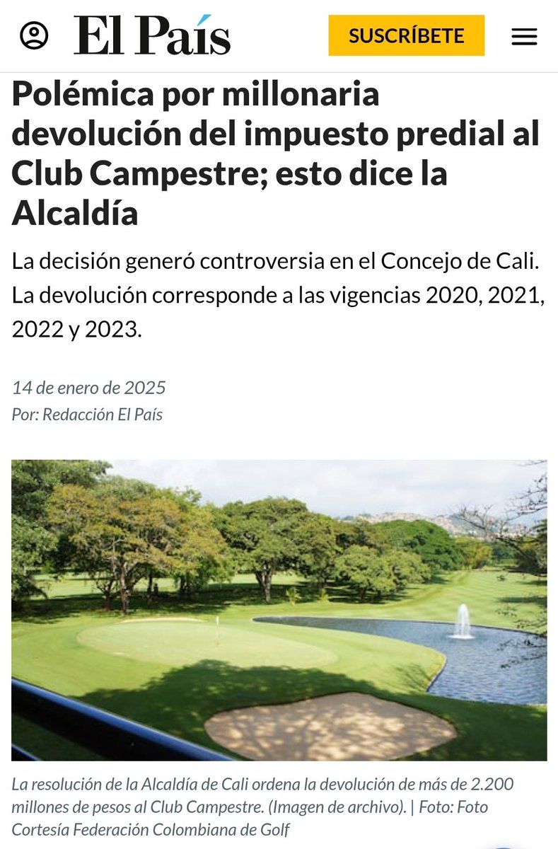 #UnTalVillani tweet media