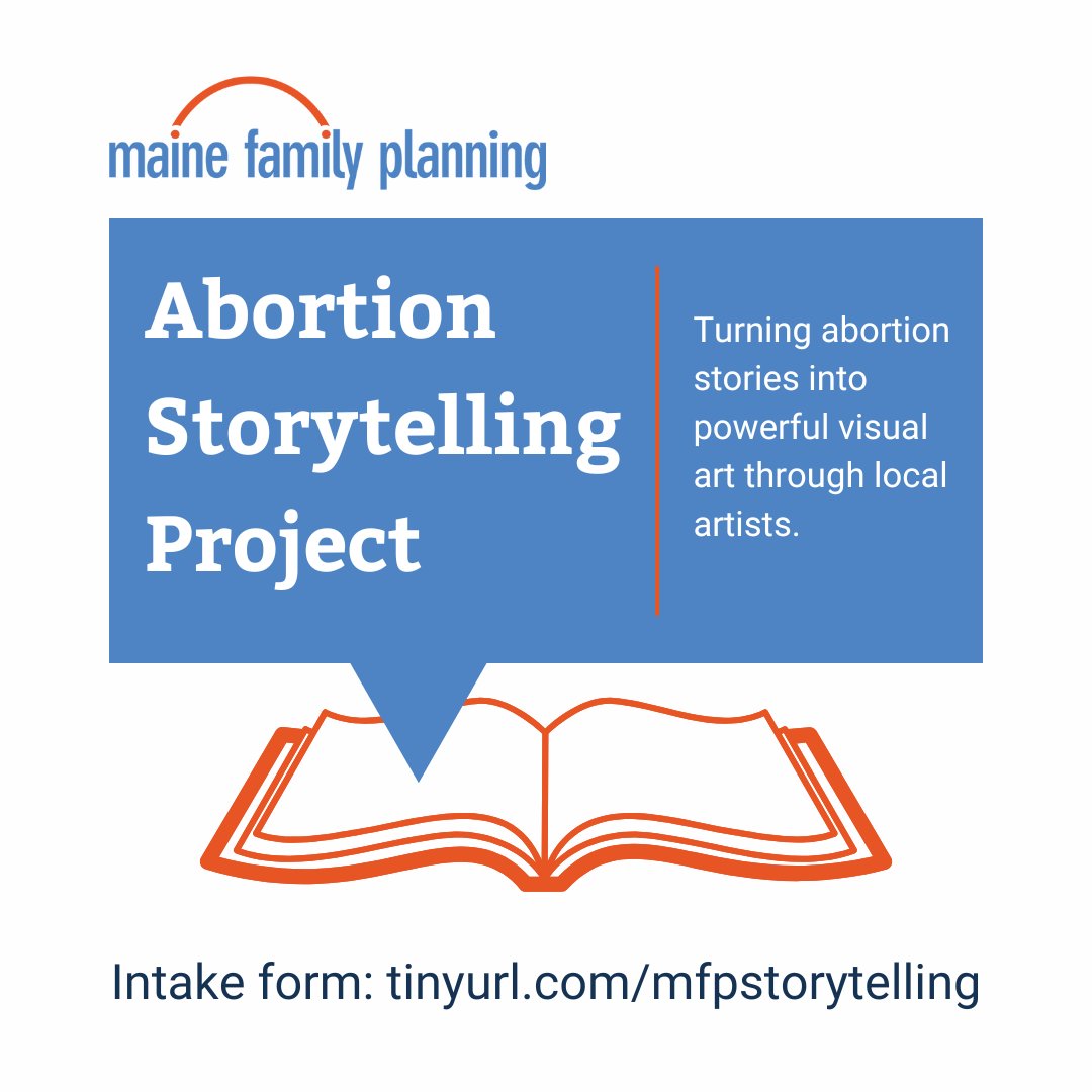 Maine Family Planning tweet media