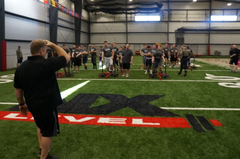 NHSSCA-WI (@nhssca_wi) on Twitter photo Maximizing H.S. Athlete Performance: Secrets to Success with Brad Arnett. Join Coach Arnett as he shares decades of experience and proven strategies for training student-athletes to excel. Arnett has extensive experience working with H.S. to pro athletes <a href="/NXLevel_1/">NX Level Athletics</a>. #NHSSCA Maximizing H.S. Athlete Performance: Secrets to Success with Brad Arnett. Join Coach Arnett as he shares decades of experience and proven strategies for training student-athletes to excel. Arnett has extensive experience working with H.S. to pro athletes <a href="/NXLevel_1/">NX Level Athletics</a>. #NHSSCA