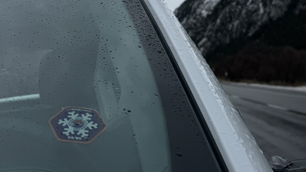 👋Heads up SR-190 travelers! <a href="/CHCity/">Cottonwood Heights</a> PD will be inspecting vehicles &amp; giving out stickers to those that pass tomorrow morning from 8am - 10am &amp; 2pm - 4pm at the mouth of BCC!