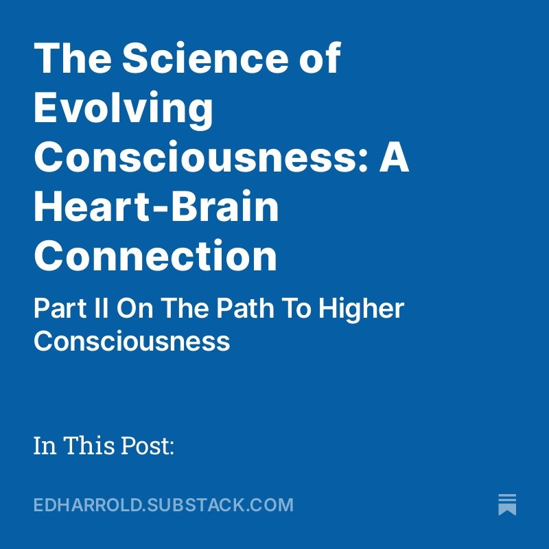 Ed_Harrold's tweet photo. NEW blog drop
#Mindfulness #mindset #consciousness #heartbraincoherence #heartbrain #resonance #evolving https://t.co/RK0uCEMMJK https://t.co/BMUbDhd3ym