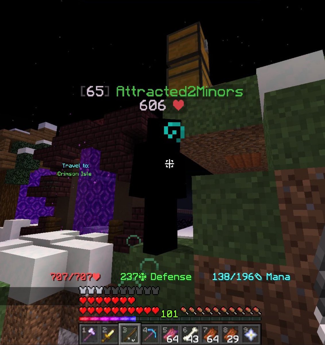 WorstMinecraftNames tweet media