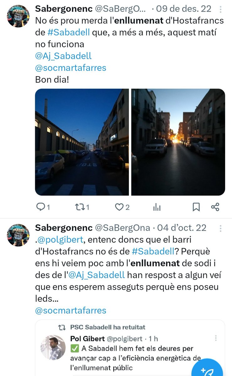 Sabergonenc tweet media