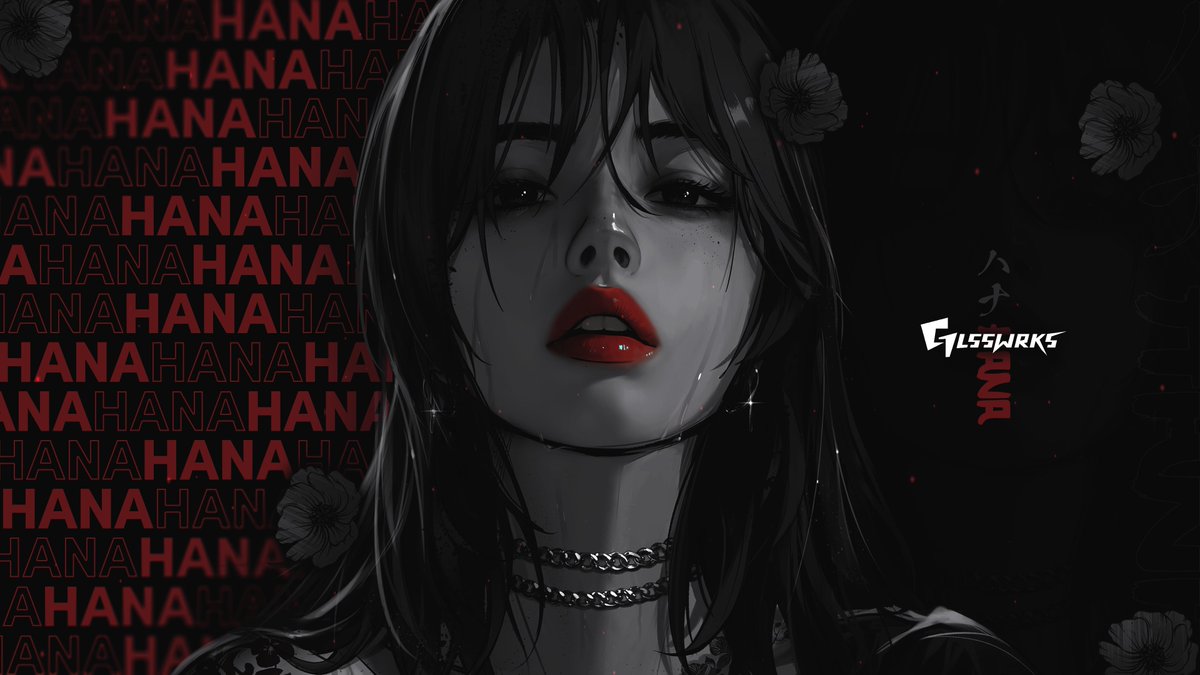 jucrydesigns's tweet photo. Hana (Flowers) Wallpaper | @GLSSWRKSGG https://t.co/MVO5uGYTjs