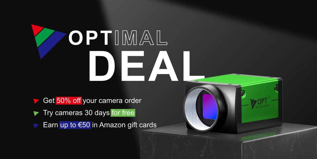 OPT Machine Vision tweet media