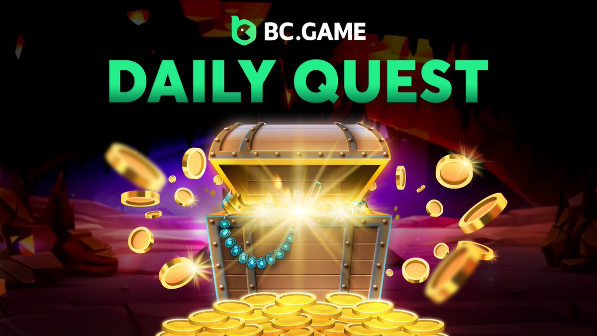 🎡 Let’s Wheel It In! 🎡

Ready for today’s Daily Quest? 

Here’s how to get started:

1️⃣ Head over to the Original Wheel game.
2️⃣ Aim for a 3-round win streak!

That's it!

Are you ready to conquer the wheel?👇

Join bcgame.us for FREE and claim your streak NOW!